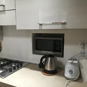 Apartment La Casa Dei Viaggiatori Milan