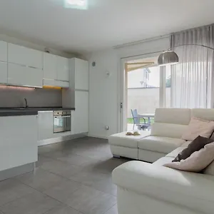 Apartment Venturini Piacenza
