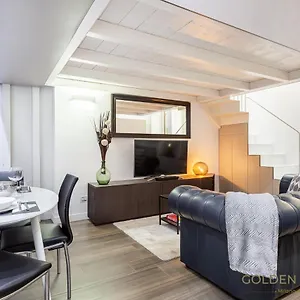 Golden Prestige Apartment