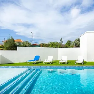  Apartamento Genesis Jan Thiel Curaçao