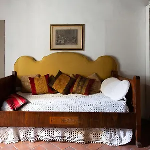 Apartment Comfy Near Palazzo Pitti Florence
