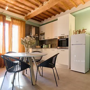 Apartment Cozy With A View In San Miniato