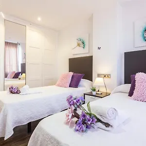  Apartamento Brisas Playa 3 Banos Espanha