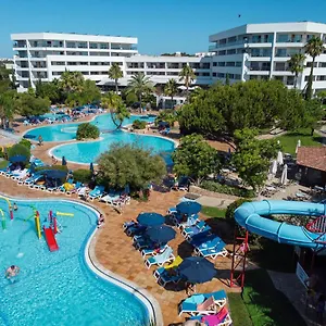 **** Apart-hotel Alfagar Portugal