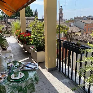 Apartment Le Tre Torri Parma