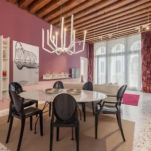 Apartment Tadomo - Corte Del Cafetier Venice