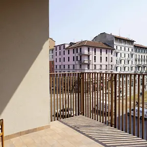 Rio Apartment