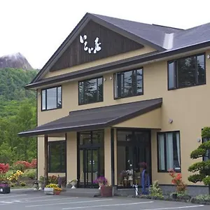 温泉旅館いこい荘 日本