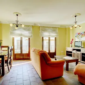  Apartamento Molino Con Parking Incluído Espanha