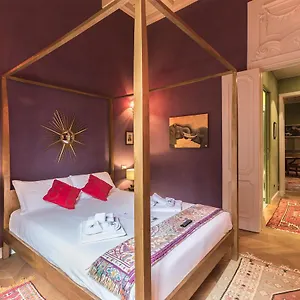 Apartment Hemeras Boutique Homes - 4 Luxury In Fashion District Milan