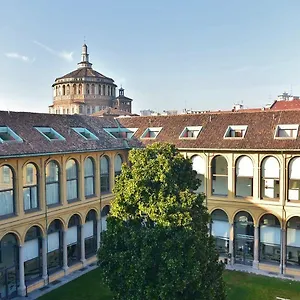 מלון Palazzo Delle Stelline, מילאנו