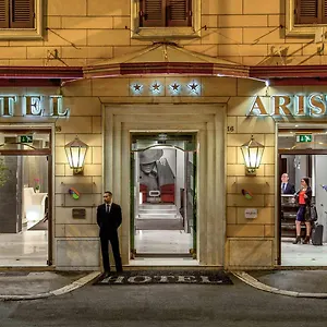 アリストン イタリア