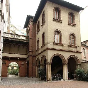 Sahi - Residenza Bianca Di Savoia Apartment