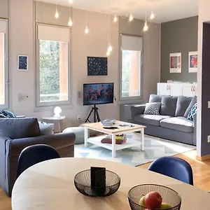 Brera Cocoon Apartment