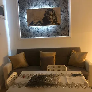 Camaldoli House Apartment