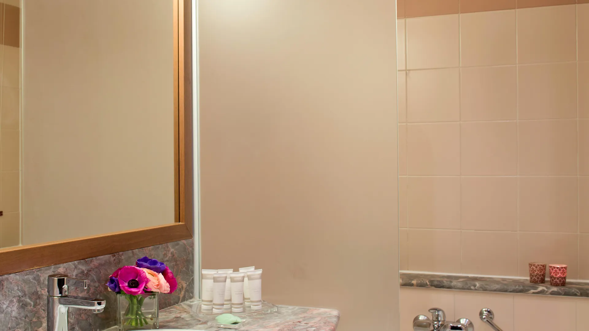 Starhotels Business Palace Milan Italy