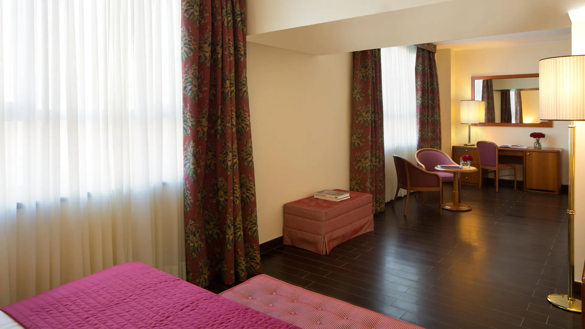 Starhotels Business Palace Milan