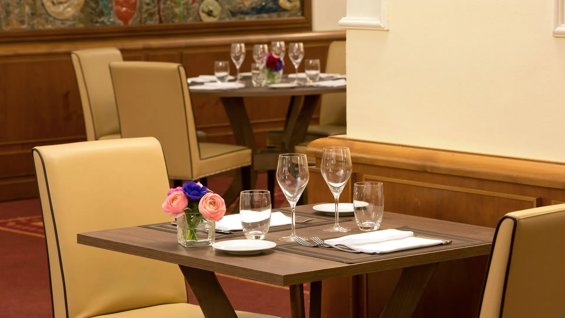 Hotel Starhotels Business Palace Milan