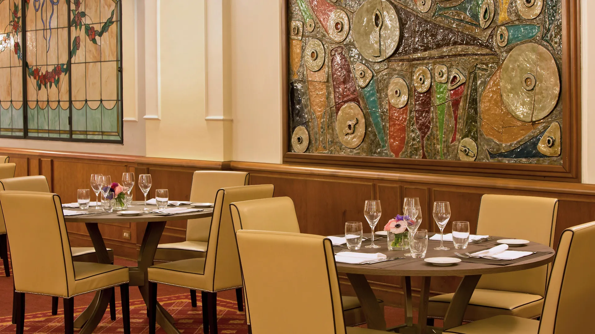 Starhotels Business Palace Milan