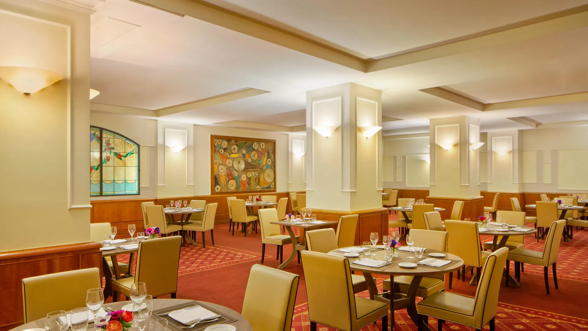 Starhotels Business Palace Milan 4*,  Italy