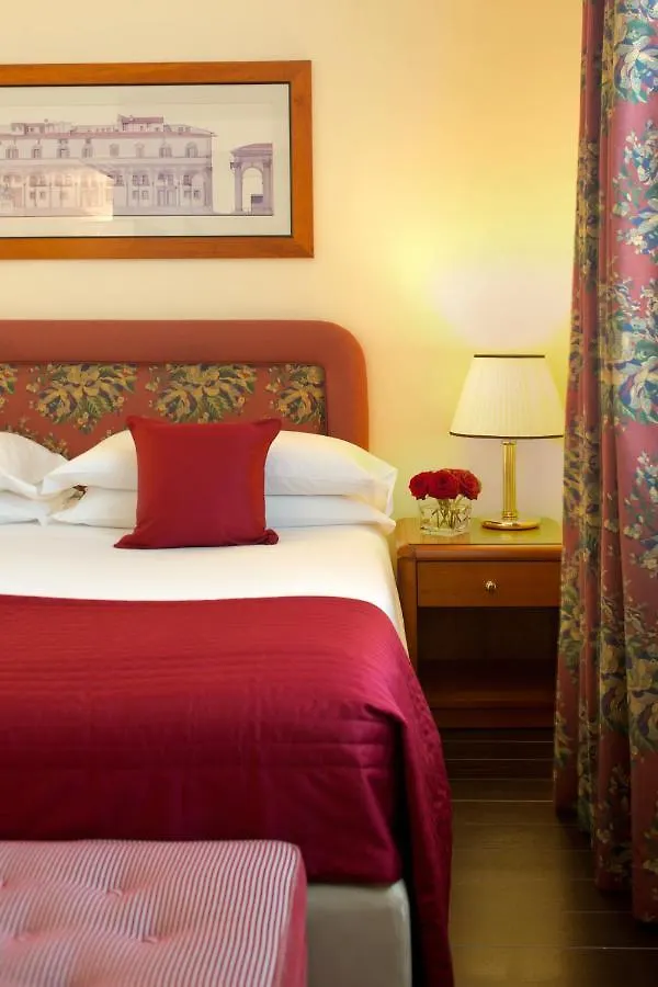 Hotel Starhotels Business Palace Milan