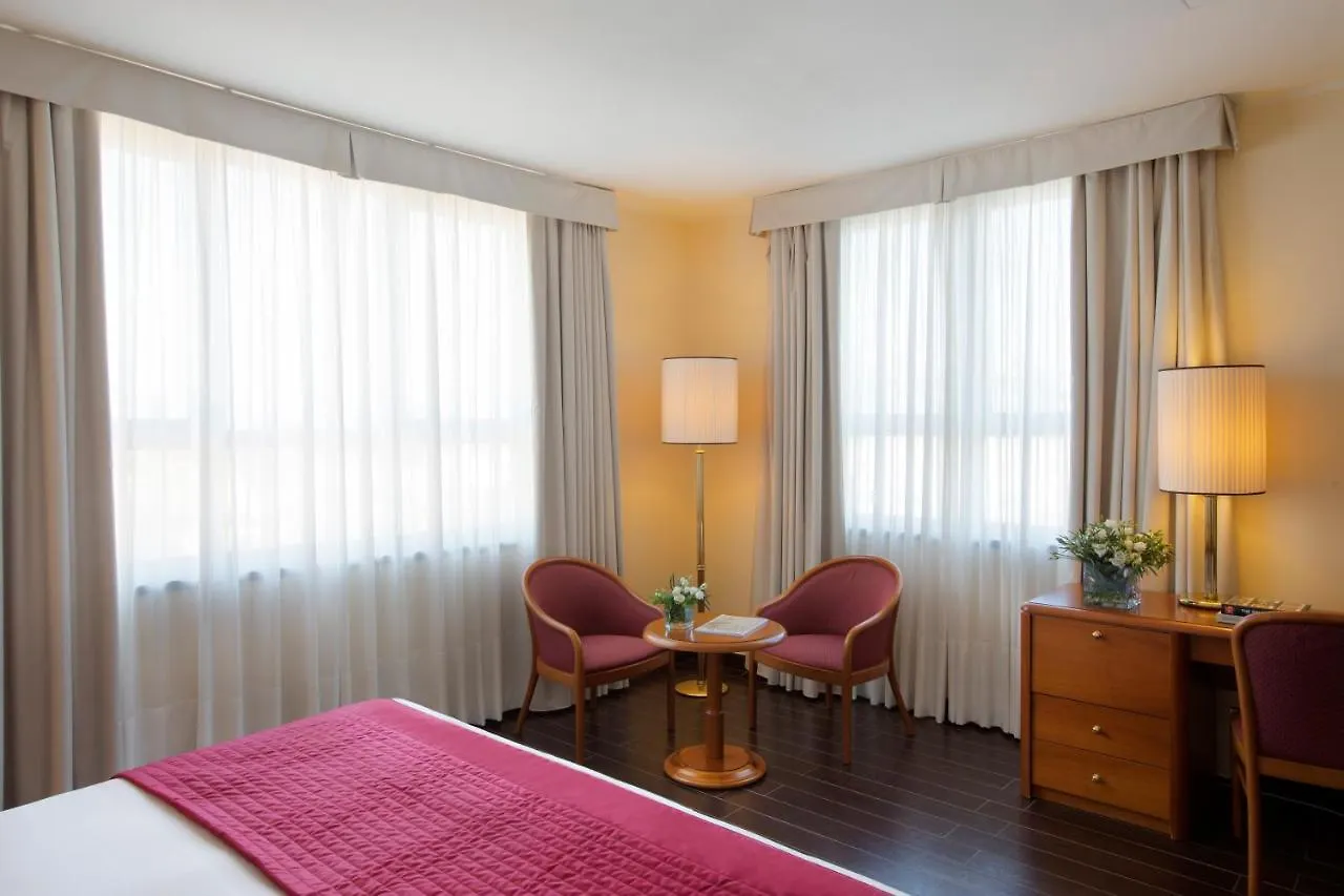 Starhotels Business Palace Milan