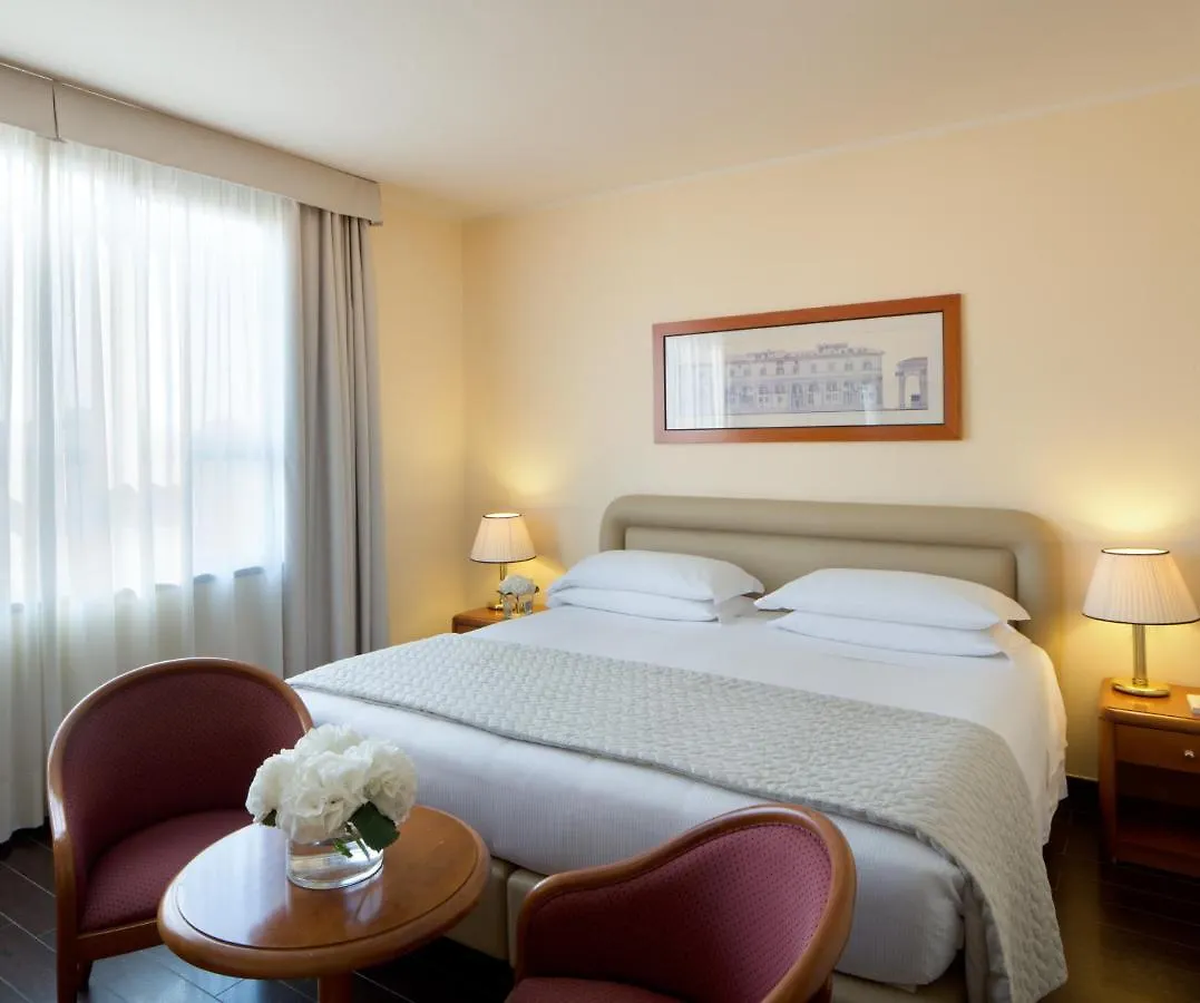 Starhotels Business Palace Milan