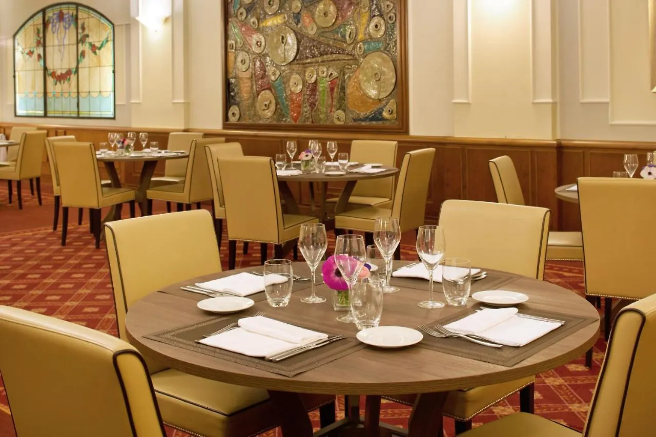Starhotels Business Palace Milan