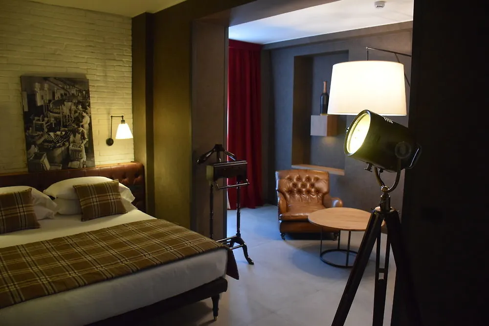 Starhotels Business Palace Milan